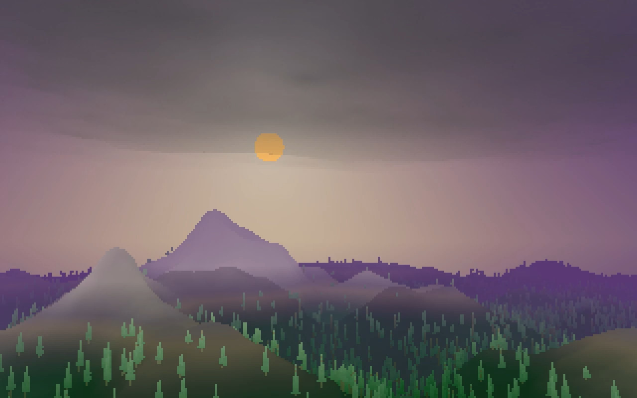 Trees screenshot 4